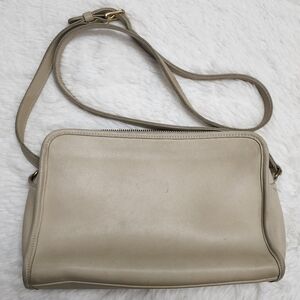 Vintage Coach Sutton Zip 9814